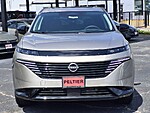 New 2026 NISSAN MURANO AWD PLATINUM in TYLER, TEXAS (Photo 2)