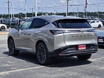 New 2026 NISSAN MURANO AWD PLATINUM in TYLER, TEXAS (Photo 3)