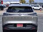 New 2026 NISSAN MURANO AWD PLATINUM in TYLER, TEXAS (Photo 4)