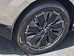 New 2026 NISSAN MURANO AWD PLATINUM in TYLER, TEXAS (Photo 5)