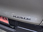 New 2026 NISSAN MURANO AWD PLATINUM in TYLER, TEXAS (Photo 6)