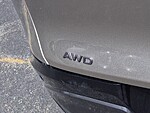 New 2026 NISSAN MURANO AWD PLATINUM in TYLER, TEXAS (Photo 7)