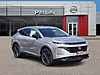 New 2026 NISSAN MURANO AWD PLATINUM in TYLER, TEXAS