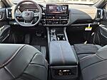 New 2026 NISSAN PATHFINDER ROCK CREEK 4WD in TYLER, TEXAS (Photo 17)