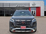 New 2026 NISSAN PATHFINDER ROCK CREEK 4WD in TYLER, TEXAS (Photo 2)