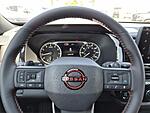 New 2026 NISSAN PATHFINDER ROCK CREEK 4WD in TYLER, TEXAS (Photo 20)