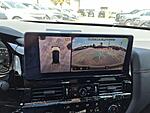 New 2026 NISSAN PATHFINDER ROCK CREEK 4WD in TYLER, TEXAS (Photo 23)