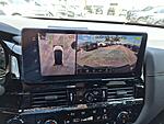 New 2026 NISSAN PATHFINDER ROCK CREEK 4WD in TYLER, TEXAS (Photo 24)
