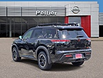 New 2026 NISSAN PATHFINDER ROCK CREEK 4WD in TYLER, TEXAS (Photo 3)