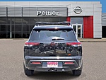 New 2026 NISSAN PATHFINDER ROCK CREEK 4WD in TYLER, TEXAS (Photo 4)