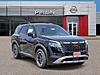 New 2026 NISSAN PATHFINDER ROCK CREEK 4WD in TYLER, TEXAS