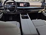 New 2026 NISSAN MURANO AWD SL in TYLER, TEXAS (Photo 15)