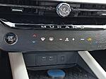 New 2026 NISSAN MURANO AWD SL in TYLER, TEXAS (Photo 24)