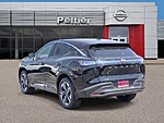 New 2026 NISSAN MURANO AWD SL in TYLER, TEXAS (Photo 3)
