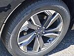 New 2026 NISSAN MURANO AWD SL in TYLER, TEXAS (Photo 5)