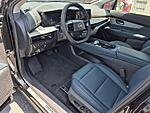 New 2026 NISSAN MURANO AWD PLATINUM in TYLER, TEXAS (Photo 11)