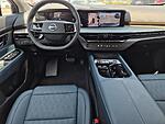 New 2026 NISSAN MURANO AWD PLATINUM in TYLER, TEXAS (Photo 15)