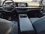 New 2026 NISSAN MURANO AWD PLATINUM in TYLER, TEXAS (Photo 16)
