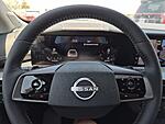 New 2026 NISSAN MURANO AWD PLATINUM in TYLER, TEXAS (Photo 19)