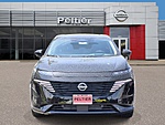 New 2026 NISSAN MURANO AWD PLATINUM in TYLER, TEXAS (Photo 2)