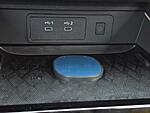 New 2026 NISSAN MURANO AWD PLATINUM in TYLER, TEXAS (Photo 25)