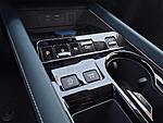 New 2026 NISSAN MURANO AWD PLATINUM in TYLER, TEXAS (Photo 26)