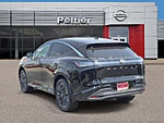 New 2026 NISSAN MURANO AWD PLATINUM in TYLER, TEXAS (Photo 3)