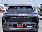 New 2026 NISSAN MURANO AWD PLATINUM in TYLER, TEXAS (Photo 4)