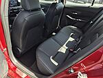 New 2026 NISSAN SENTRA SR SEDAN in TYLER, TEXAS (Photo 11)