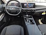 New 2026 NISSAN SENTRA SR SEDAN in TYLER, TEXAS (Photo 12)
