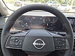 New 2026 NISSAN SENTRA SR SEDAN in TYLER, TEXAS (Photo 17)