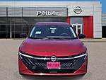 New 2026 NISSAN SENTRA SR SEDAN in TYLER, TEXAS (Photo 2)