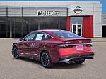 New 2026 NISSAN SENTRA SR SEDAN in TYLER, TEXAS (Photo 3)