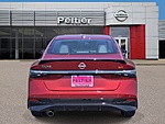 New 2026 NISSAN SENTRA SR SEDAN in TYLER, TEXAS (Photo 4)