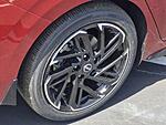 New 2026 NISSAN SENTRA SR SEDAN in TYLER, TEXAS (Photo 5)
