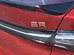 New 2026 NISSAN SENTRA SR SEDAN in TYLER, TEXAS (Photo 6)