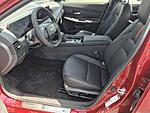 New 2026 NISSAN SENTRA SR SEDAN in TYLER, TEXAS (Photo 8)