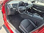 New 2026 NISSAN SENTRA SR SEDAN in TYLER, TEXAS (Photo 9)