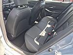 New 2026 NISSAN SENTRA SR SEDAN in TYLER, TEXAS (Photo 11)
