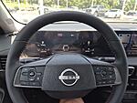 New 2026 NISSAN SENTRA SR SEDAN in TYLER, TEXAS (Photo 17)