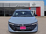 New 2026 NISSAN SENTRA SR SEDAN in TYLER, TEXAS (Photo 2)
