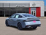New 2026 NISSAN SENTRA SR SEDAN in TYLER, TEXAS (Photo 3)