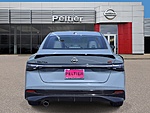 New 2026 NISSAN SENTRA SR SEDAN in TYLER, TEXAS (Photo 4)
