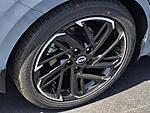 New 2026 NISSAN SENTRA SR SEDAN in TYLER, TEXAS (Photo 5)