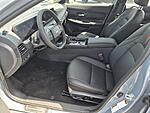 New 2026 NISSAN SENTRA SR SEDAN in TYLER, TEXAS (Photo 8)