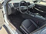New 2026 NISSAN SENTRA SR SEDAN in TYLER, TEXAS (Photo 9)