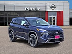 New 2026 NISSAN ROGUE 2026.5 FWD DARK ARMOR in TYLER, TEXAS (Photo 1)