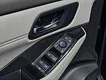 New 2026 NISSAN ROGUE 2026.5 FWD DARK ARMOR in TYLER, TEXAS (Photo 11)