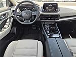 New 2026 NISSAN ROGUE 2026.5 FWD DARK ARMOR in TYLER, TEXAS (Photo 13)