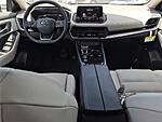New 2026 NISSAN ROGUE 2026.5 FWD DARK ARMOR in TYLER, TEXAS (Photo 14)